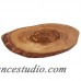 Le Souk Ceramique Olive Wood Rustic Cutting Board LSQ1981
